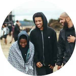 Sensible J - Musical artist