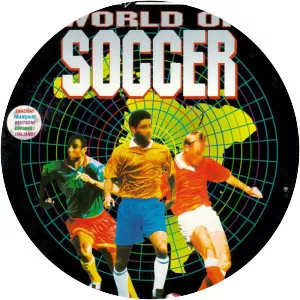 Sensible World of Soccer