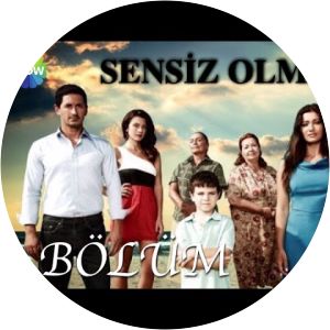 Sensiz Olmaz Television show