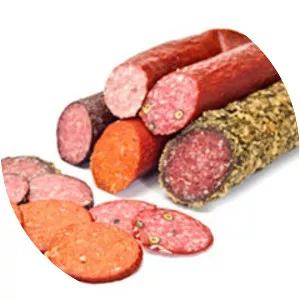 SensoryEffects Cereal Systems, Inc.