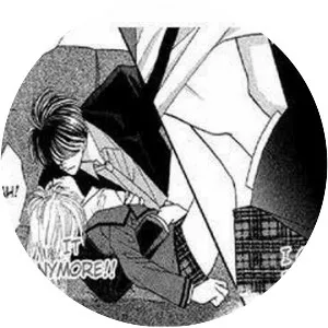 Sensual Phrase - Manga series