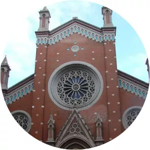 Sent Antuan Kilisesi