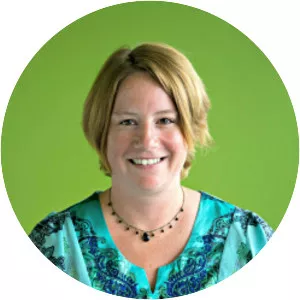 Senta Goertler - Author