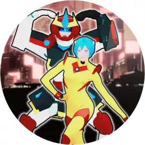 Sentai Express - Musical artist