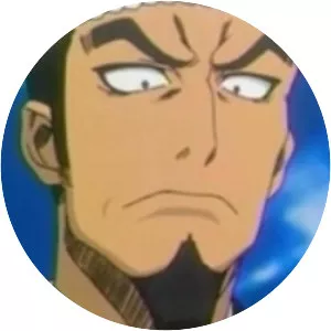 Sentarō Kotsubaki - Fictional character