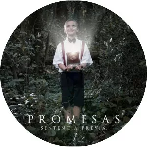 Sentencia Previa - Musical group