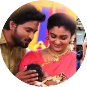 Senthil Kumar - Indian film actor