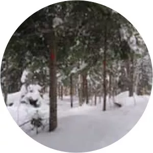 Sentiers nature de Chute Saint-Philippe