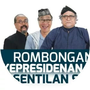 Sentilan Sentilun - TV program