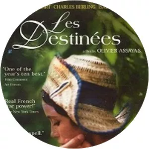 Sentimental Destinies - 2000 ‧ Drama/Romance ‧ 3 hours