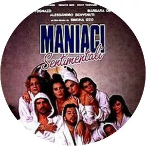 Sentimental Maniacs - 1994 ‧ Comedy ‧ 1h 35m