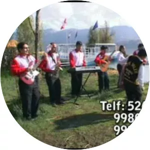 Sentimiento Perú - Musical artist