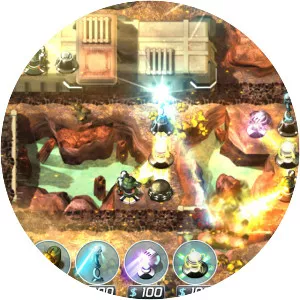 Sentinel 3: Homeworld