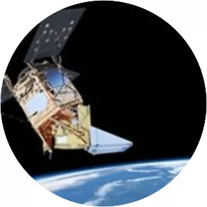 Sentinel-5 Precursor - Satellite