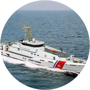 Sentinel-class cutter