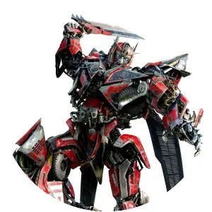 Sentinel Prime - Fictional character