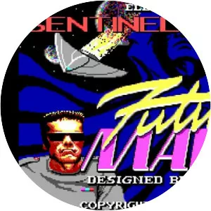 Sentinel Worlds I: Future Magic - Video game