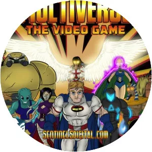 Sentinels of the Multiverse: The Video Game