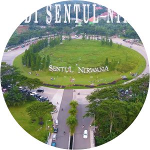 sentul nirwana - 