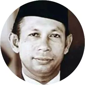 Senu Abdul Rahman