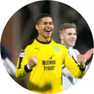 Seny Dieng - Footballer