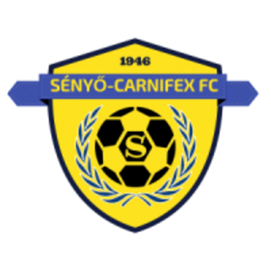 Sényő-Carnifex FC