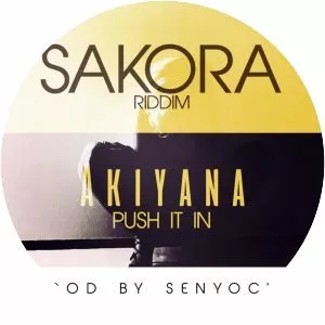 SENYOCUE - Musical artist