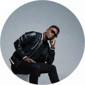 Senzo Afrika - Musical artist