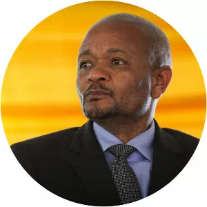Senzo Mchunu - South African Politician