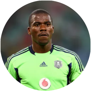 Senzo Meyiwa