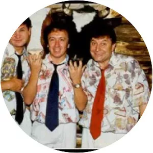 Senzus - Musical band