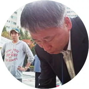 Seo Bong-soo - Go player