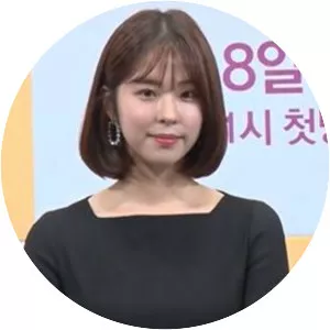 Seo Eun-soo - South Korean actress