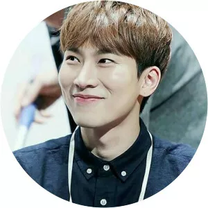 Seo Eunkwang