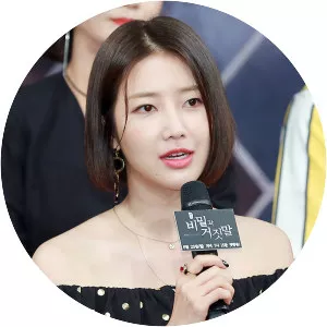 Seo Haewon - South Korean actor