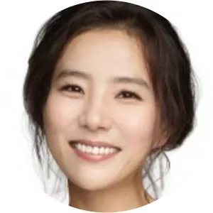 Seo Jung-Yeon - South Korean actress