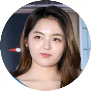 Seo Shin-ae - South Korean actress