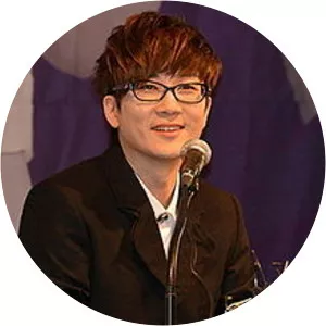Seo Taiji - South Korean singer