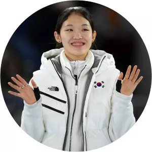 Seo Whi-min - Olympic athlete