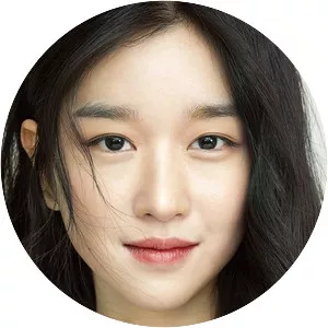Seo Ye-ji - South Korean actress