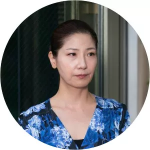 Seo Yi-Sook
