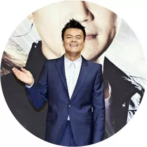 Seo Yoon-jeong photograph