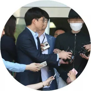 Seocho-dong public toilet murder case