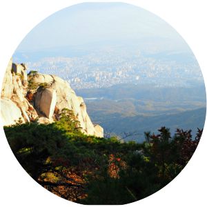 Seoggul-Am Dobong-gu - 