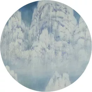 Seok Cheoljoo - South Korean painter