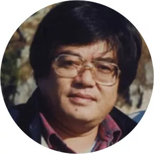Seok Rae-Myeong - South Korean film director