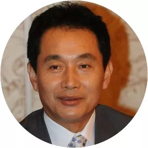 Seong-mo Jeong - South Korean actor