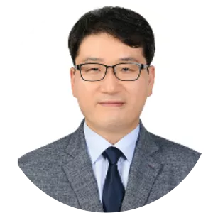 Seonghoe Jang - Researcher