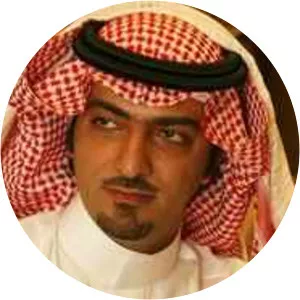 Seoud Bin Abdallah - Poet