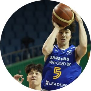 Seoul Samsung Thunders